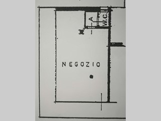 Immobile commerciale in Vendita a Riccione, 390'000€, 135 m²