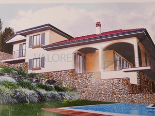 Casa Indipendente in Vendita a Carrara, zona Fontia, 180'000€, 240 m²