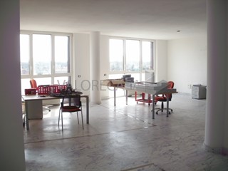 Ufficio in Affitto a Massa, 1'200€, 110 m²
