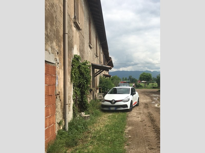 Casa Semi Indipendente in Vendita a Brescia, zona Zona Sud, 600'000€, 593 m²
