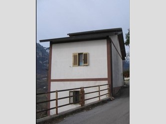 Casa Indipendente in Vendita a Palombaro, zona Periferia, 130'000€, 200 m²