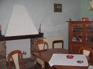 Casa Indipendente in Vendita a Orsogna, zona Centro, 135'000€, 180 m²