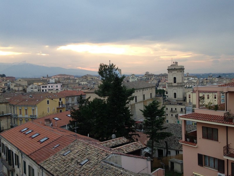 Immobile commerciale in Vendita a Lanciano, 