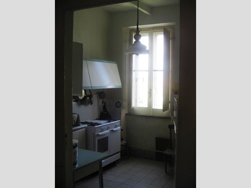 Quadrilocale in Vendita a Orsogna, zona Semicentro, 35'000€, 70 m²