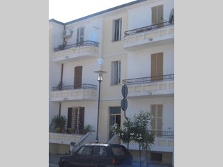 Quadrilocale in Vendita a Orsogna, zona Semicentro, 35'000€, 70 m²