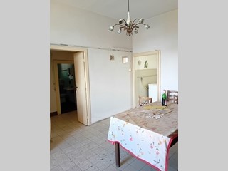 Appartamento in Vendita a Orsogna, zona Via Ortonese, 38'000€, 75 m²