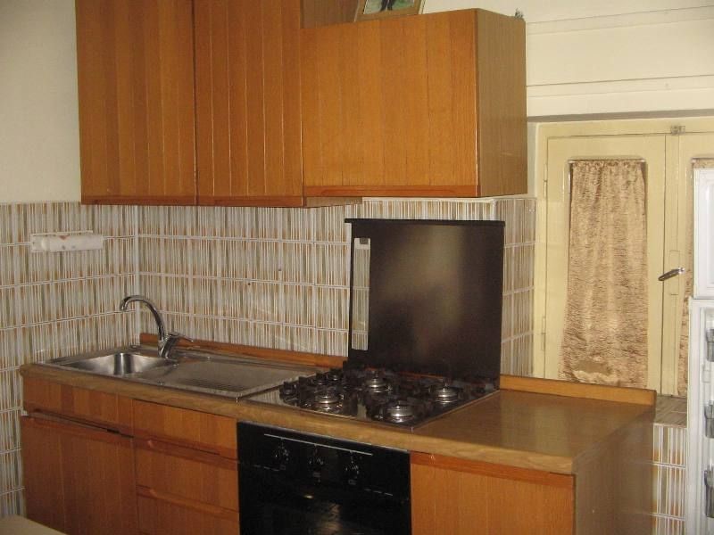 Casa Semi Indipendente in Vendita a Arielli, zona Centro, 35'000€, 70 m²