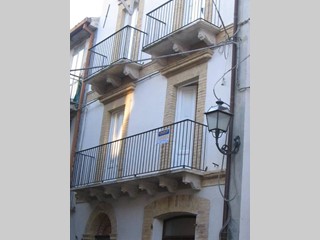 Casa Indipendente in Vendita a Orsogna, zona Centro, 100'000€, 180 m²