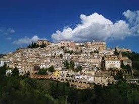 Bilocale in Vendita a Loreto Aprutino, 45'000€, 40 m²