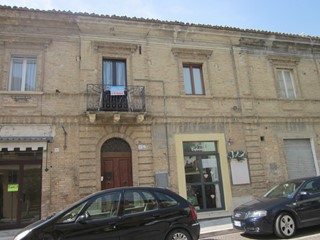 Bilocale in Vendita a Loreto Aprutino, 45'000€, 40 m²