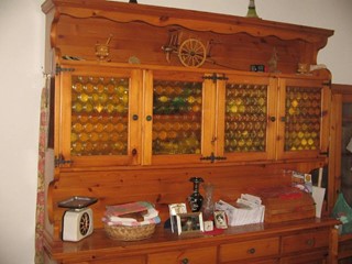 Casa Indipendente in Vendita a Guardiagrele, zona San Vincenzo, 100'000€, 130 m²