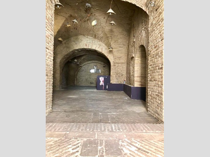 Immobile commerciale in Vendita a Lanciano, zona Centro Storico, 125'000€, 68 m²