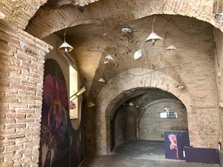 Immobile commerciale in Vendita a Lanciano, zona Centro Storico, 125'000€, 68 m²