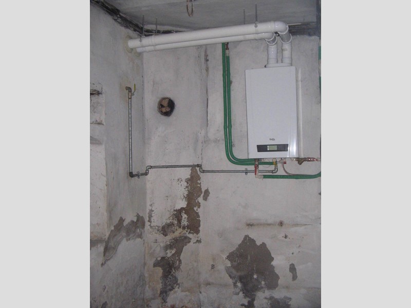 Casa Indipendente in Vendita a Guardiagrele, zona C.da San Biase, 30'000€, 80 m²