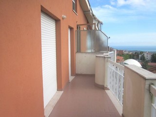 Attico in Vendita a Città Sant'Angelo, 130'000€, 150 m²