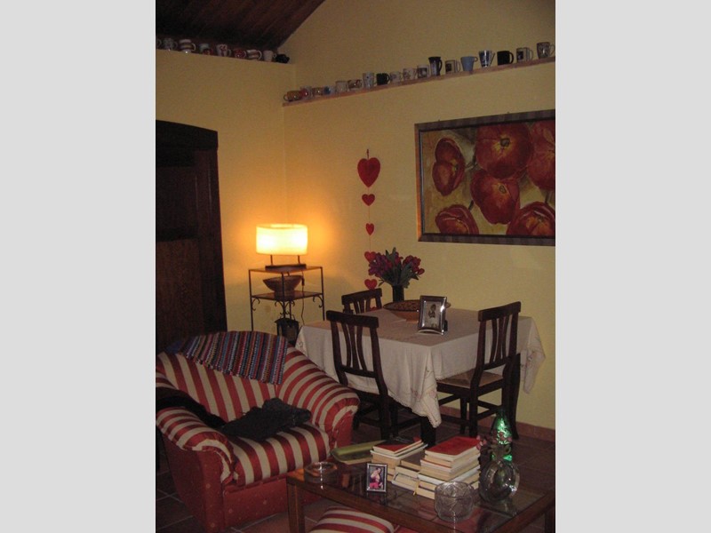 Casa Indipendente in Vendita a Guardiagrele, zona Periferia, 85'000€, 120 m²