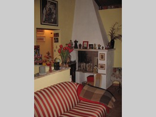 Casa Indipendente in Vendita a Guardiagrele, zona Periferia, 85'000€, 120 m²