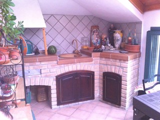 Quadrilocale in Vendita a Atri, 100'000€, 100 m², arredato