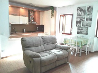 Quadrilocale in Vendita a Crecchio, 73'000€, 86 m²