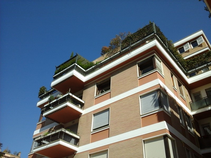 Appartamento in Vendita a Roma, zona FARNESINA, 900'000€, 200 m², con Box