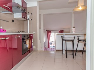 Bilocale in Vendita a Ameglia, zona Piano di Ameglia, 105'000&euro;, 50 m²