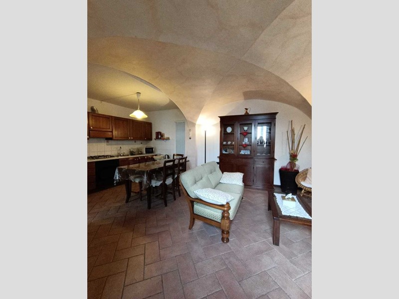 Casa Semi Indipendente in Vendita a Aulla, 128'000€, 123 m², arredato