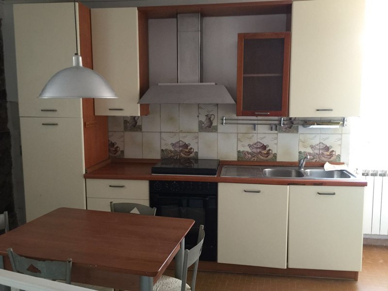 Casa Semi Indipendente in Vendita a Fosdinovo, zona Giucano, 90'000€, 120 m², arredato