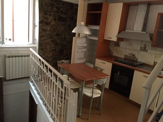 Casa Semi Indipendente in Vendita a Fosdinovo, zona Giucano, 90'000€, 120 m², arredato