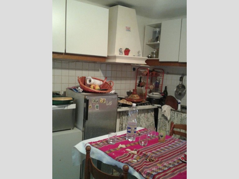 Casa Semi Indipendente in Affitto a Luni, zona Nicola, 450&euro;, 65 m², arredato