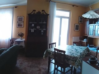 Casa Semi Indipendente in Vendita a Vezzano Ligure, zona Fornola, 185'000€, 160 m²