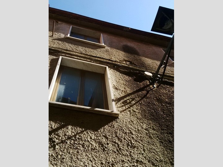 Casa Semi Indipendente in Vendita a Santo Stefano di Magra, 55'000€, 90 m²