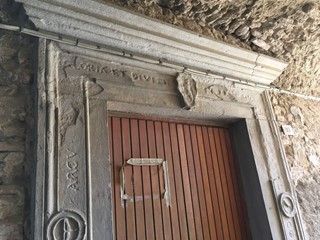 Casa Semi Indipendente in Vendita a Follo, 99'000€, 115 m²