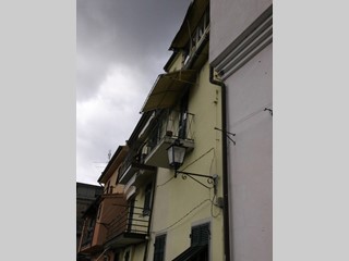 Casa Semi Indipendente in Vendita a Aulla, zona Caprigliola, 59'000€, 70 m²