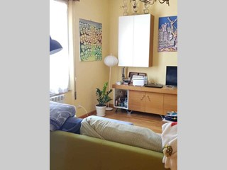 Appartamento in Vendita a La Spezia, zona PERIFERIA, 135'000&euro;, 110 m²