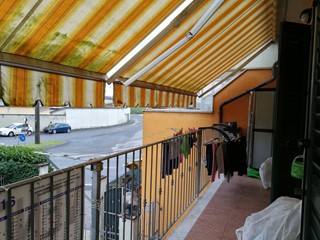 Casa Semi Indipendente in Vendita a Aulla, zona Albiano Magra, 95'000€, 50 m², arredato