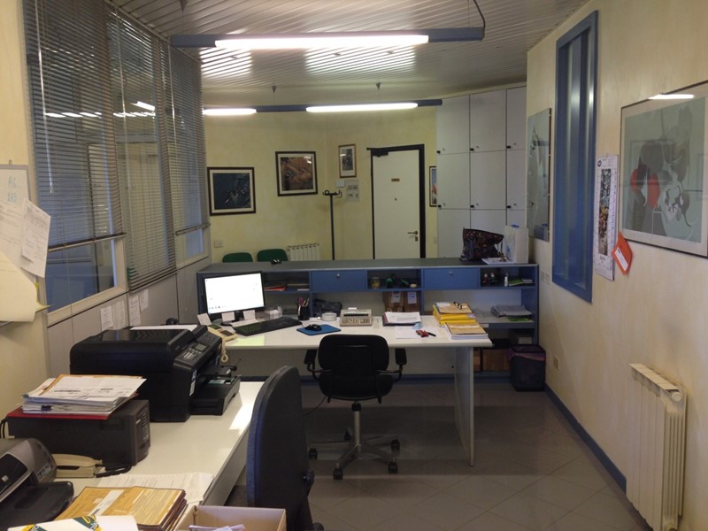 Ufficio in Vendita a Sarzana, 160'000€, 110 m²
