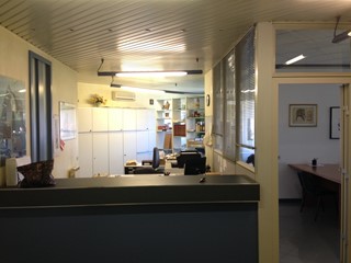 Ufficio in Vendita a Sarzana, 160'000€, 110 m²