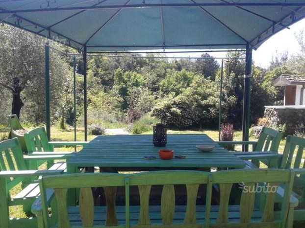 Casa Semi Indipendente in Vendita a Fosdinovo, 290'000€, 100 m²