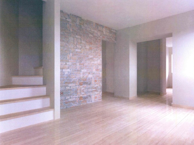 Casa Semi Indipendente in Vendita a Aulla, zona Albiano Magra, 100'000€, 110 m²