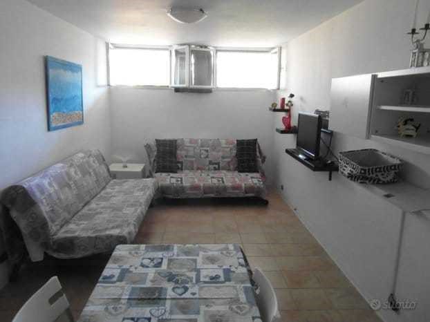 Quadrilocale in Affitto a Ameglia, zona Fiumaretta, 650&euro;, 90 m², arredato