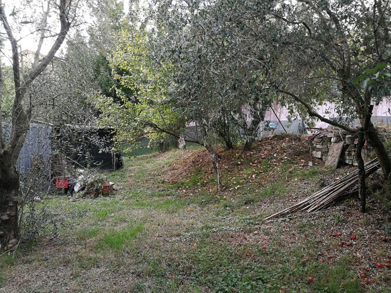 Terreno edificabile in Vendita a Luni, zona Casano, 75'000€, 1000 m²