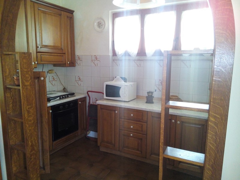 Casa Indipendente in Vendita a Fivizzano, 155'000€, 180 m², con Box