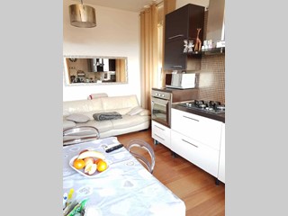 Trilocale in Vendita a La Spezia, zona PORTO, 88'000&euro;, 55 m², arredato