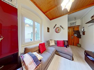 Trilocale in Vendita a La Spezia, zona CENTRO, 110'000&euro;, 55 m², arredato