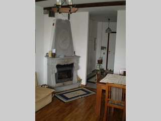 Casa Semi Indipendente in Affitto a Ventasso, zona Cerreto Laghi, 750&euro;, 55 m², arredato, con Box