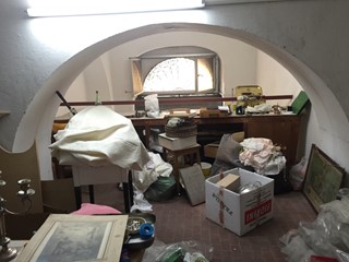 Immobile commerciale in Affitto a La Spezia, zona CENTRO, 400&euro;, 