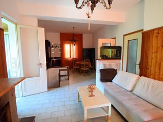 Casa Semi Indipendente in Vendita a Aulla, zona Caprigliola, 99'000€, 85 m²