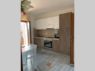 Casa Semi Indipendente in Affitto a Aulla, 500€, 60 m², arredato