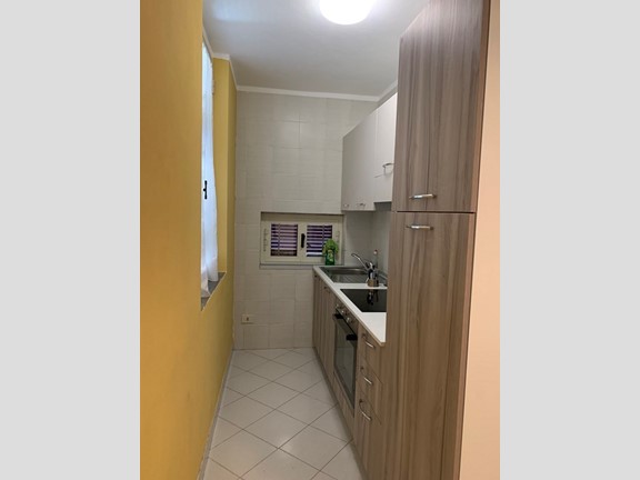 Casa Semi Indipendente in Affitto a Aulla, 800€, 80 m², arredato