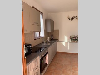 Trilocale in Affitto a Aulla, 570€, 60 m², arredato